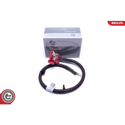 Bilde av ESEN SKV 96SKV313 Batteriadapter