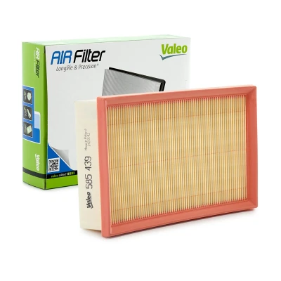 Bilde av VALEO 585439 Luftfilter 58 162 231 Filterinnsats OPEL: Mokka / X, CHEVROLET: Trax