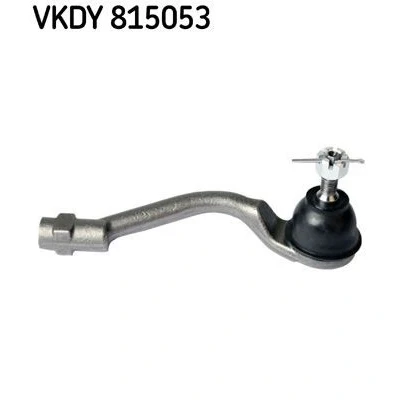 Bilde av SKF VKDY 815053 Endeledd med syntetisk fett