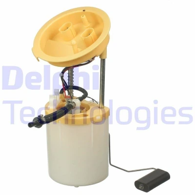 Bilde av DELPHI FG1506 12B1 Brennstoff leveringsenhet uten pakning trykksensor Bensin BMW: 3 Touring, 1 Hatchback, Sedan