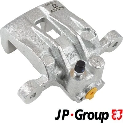 Bilde av JP GROUP 3562000780 Bremsecaliper høyre bakaksel KIA: Sportage III, HYUNDAI: ix35