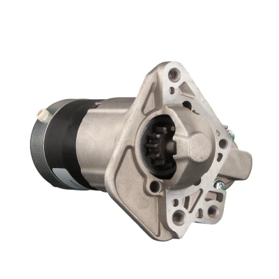 Bilde av FEBI BILSTEIN 101573 Starter 12 1,2 NISSAN: Qashqai / Qashqai+2 I, RENAULT: SCENIC 2, MEGANE 3 Grandtour