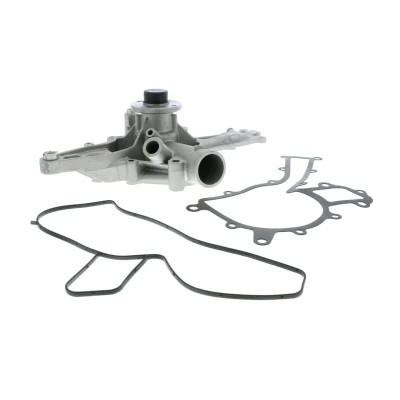 Bilde av VAICO V30 50048 Vannpumpe med tetning mekanisk vinghjul i metall Original Quality MERCEDES BENZ: E Klasse Sedan, G SUV, T modell