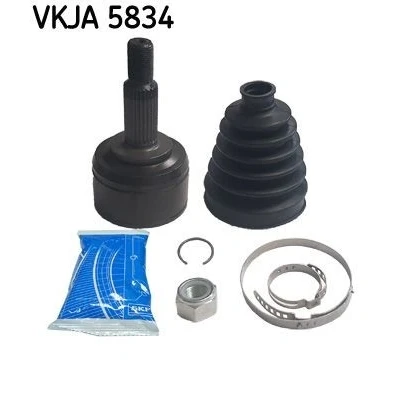 Bilde av SKF VKJA 5834 Drivknute