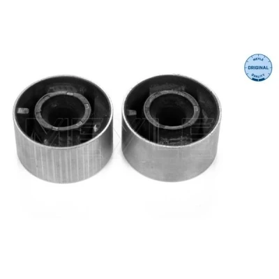Bilde av MEYLE 300 311 2903 Styrestang Lagring ORIGINAL Quality framaksel venstre, høyre for casterstag BMW: 3 Cabrio, Sedan, Compact