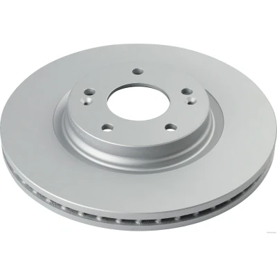 Bilde av HERTH+BUSS JAKOPARTS J3300356 Bremseskiver framaksel 305 25 5 114,3 innvendig ventilert