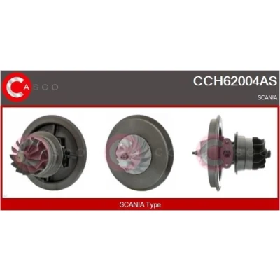 Bilde av CASCO CST14109AS Starter 12V 1,20kW 10, 11 CPS0066 M8 VOLVO: V50, C30, FORD: Focus 2 Kombi, 2, Limousine