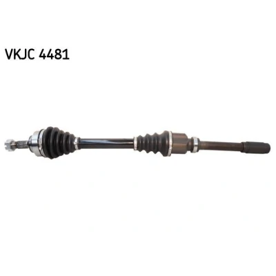 Bilde av SKF VKJC 4481 Drivaksel 833, 244,3 med lager