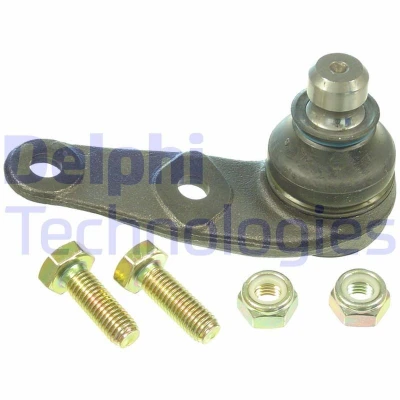 Bilde av DELPHI TC541 Bærekule 130 64 50 AUDI: 90 B3