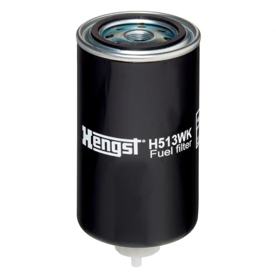 Bilde av HENGST FILTER H513WK Drivstoffilter Påskruingsfilter