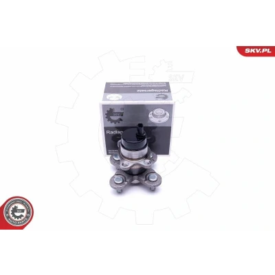 Bilde av Hjullagersett, Bak, daihatsu materia, sirion, subaru justy iv, 42410B1010, 42410B1030