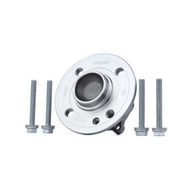 Bilde av SKF VKBA 6701 Hjullagersett med integrert ABS sensor MINI: Hatchback, Clubman