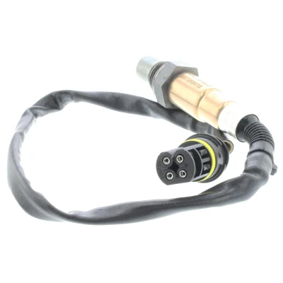 Bilde av VEMO Original Quality V30 76 0027 Lambdasonde M18 x 1,5 oppvarmet, forsmurt gjenge svart 4 rund MERCEDES BENZ: Vito Minibuss, E Klasse Sedan