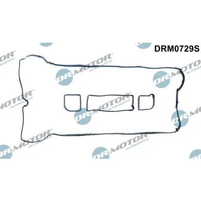 Bilde av DR.MOTOR AUTOMOTIVE DRM0729S Toppdekselpakning FORD: S Max Mk1, MONDEO 4 Turnier, FOCUS 3