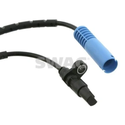 Bilde av SWAG 20 92 4128 ABS Sensor venstre bakaksel, høyre bakaksel 1040 BMW: 5 Touring