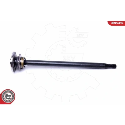 Bilde av Hjullagersett, Bak, mercedes benz,vw, 2E0501171E, 2E0501171G, 2E0501172D, 2E0501172F, 9063500149, 9063503710, 9063503810, A9063503910, A