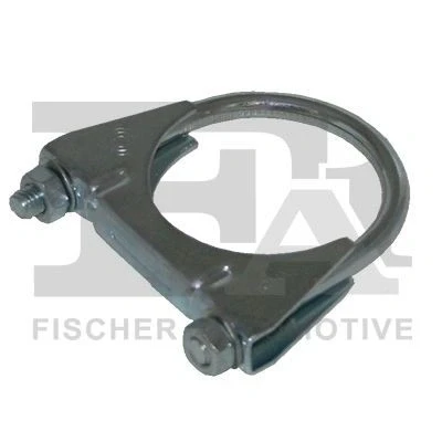 Bilde av FA1 913 942 Rørforbinder, eksosanlegg TOYOTA: Yaris I Hatchback, SKODA: Citigo
