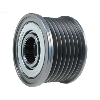 Bilde av AS PL AFP0050 Frihjul Dynamo MERCEDES BENZ: E Klasse T modell, Sedan, ML Klasse, JEEP: Commander