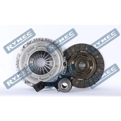 Bilde av RYMEC JT1922056 Clutch tre deler med sentral utkobling 240 FORD: MONDEO 4 Turnier, S Max Mk1, Galaxy Mk2 MPV, VOLVO: V60 I, S60 II