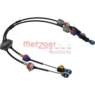 Bilde av METZGER 3150062 Kabel, girmekanisme dobbelkabel ORIGINAL ERSATZTEIL