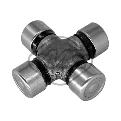 Bilde av Ledd, longitudinalbølge, dacia duster, duster skåp/suv, 320003602R, 370002820R, 8200945335