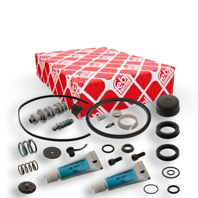 Bilde av FEBI BILSTEIN 45692 Reparasjonssett, clutch følgesylinder