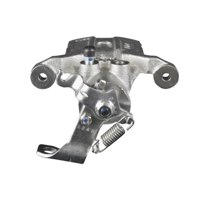 Bilde av FEBI BILSTEIN 178161 Bremsecaliper Støpejern høyre bakaksel KIA: Picanto II