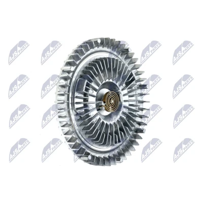 Bilde av Clutch, radiatorventilator, chrysler,dodge,jeep, 52079438AB, 52079443, 52079718AC, 52079718AD, 55116813AA