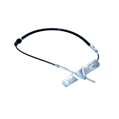 Bilde av MAXGEAR 32 1576 Bremsekabel framaksel 930 Skivebrems VOLKSWAGEN: Transporter 5, Multivan 5 (7HM, Bus