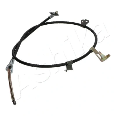 Bilde av ASHIKA 131 02 225 Bremsekabel venstre 1520/1390 mm Skivebrems TOYOTA: Yaris I Hatchback
