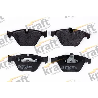 Bilde av Bremseklosser sett KRAFT AUTOMOTIVE 6002581