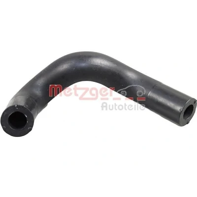 Bilde av METZGER 2380124 Veivhusventilasjon sidemontering FORD: MONDEO 4 Turnier, Focus 2, C Max