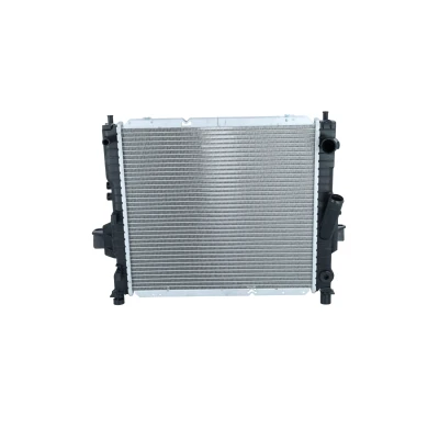 Bilde av NRF 58942 Radiator Aluminium 430 398 23 Kjøleribber loddet