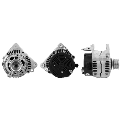 Bilde av LUCAS ELECTRICAL LRB00386 Dynamo 12V 70A SKODA: Octavia I Hatchback, 1 Combi, VOLKSWAGEN: Golf 4, New Beetle AUDI: A3 Hatchback