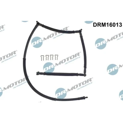 Bilde av DR.MOTOR AUTOMOTIVE DRM16013 Slange, lekkasje brennstoff