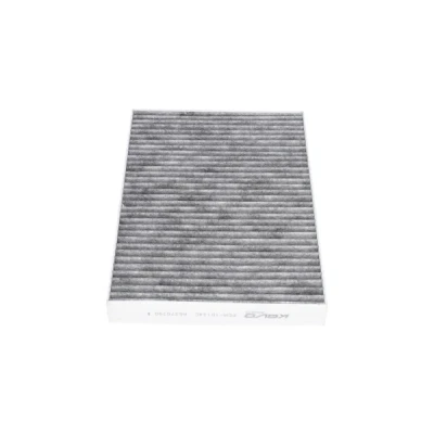 Bilde av KAVO PARTS FCA 10134C Kupéfilter Karbonfilter 300mm 204mm 30mm AUDI: A4 B7 Avant, B6 Allroad C5