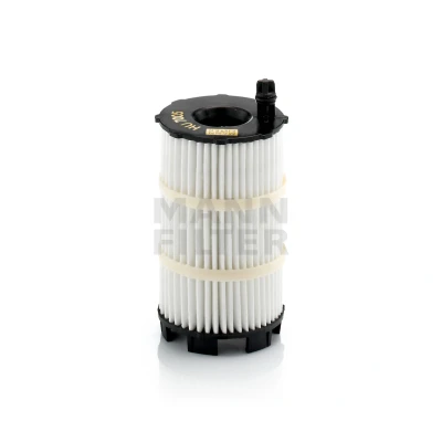 Bilde av MANN FILTER HU 7005 x Oljefilter med tetning Filterinnsats AUDI: A8 D3, Q7, A6 C6 Avant, VOLKSWAGEN: Touareg I, II