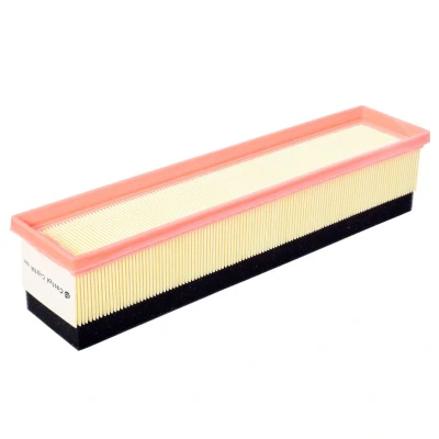 Bilde av Castrol filters CA0166 Luftfilter 376mm omluftfilter RENAULT: Kangoo I Express, CLIO 2, DACIA: Duster SUV, NISSAN: Kubistar Van, Almera 2 Limousine