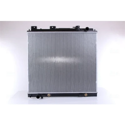 Bilde av Radiator, motorkjøling, nissan np300 navara, navara flak/chassi, pathfinder iii, van 214605X20A