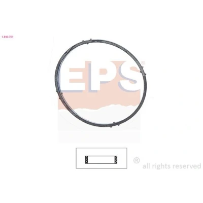 Bilde av EPS 1.890.701 Pakninger Made in Italy OE Equivalent