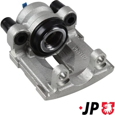 Bilde av JP GROUP 1462001270 Bremsecaliper venstre bakaksel BMW: 3 Touring, X1, Coupé