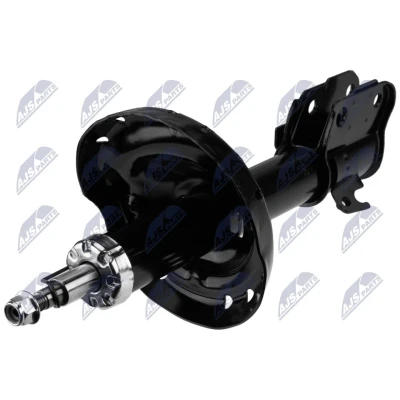 Bilde av Støtdemper Gasstrykk, Framaksel høyre Nty A SB 023 subaru forester OE 20310SA100, 20310SA1009L, 20310SA120