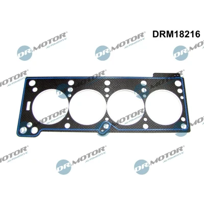Bilde av DR.MOTOR AUTOMOTIVE DRM18216 Toppakning 1,43 77