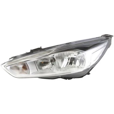 Bilde av HELLA 1EE 354 827 071 Frontlykter FORD: FOCUS 3