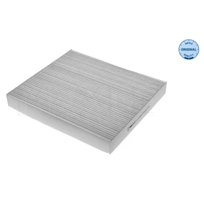 Bilde av MEYLE 37 12 319 0011 Kupéfilter Partikkelfilter, Filterinnsats, pollenfilter 221 251 30 ORIGINAL Quality HYUNDAI: SANTA FE 2, Grandeur