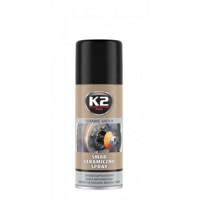 Bilde av K2 W124 Høytemperatur smørestoff 400