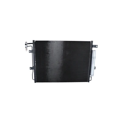 Bilde av NRF EASY FIT 350330 Kondensator med tørker, tetningsring 15,5 10,1 Aluminium 585