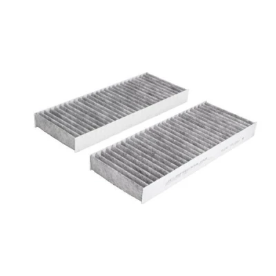 Bilde av JC PREMIUM B41016CPR Kupéfilter pollenfilter 260 100 25 NISSAN: Pathfinder 3, NP300 Navara Pick up, up