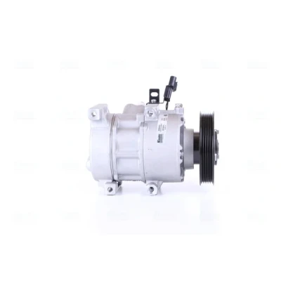 Bilde av NISSENS 890423 Kompressor DVE16 12 PAG 46 R 134a