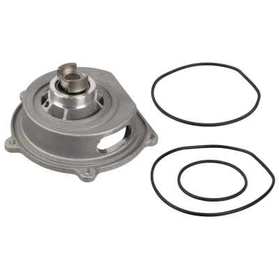 Bilde av BLUE PRINT ADJ139111 Vannpumpe Aluminiumstøpegods med tetningsring Metall LAND ROVER: Freelander I SUV